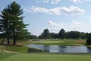 Cape Arundel 6th Tee